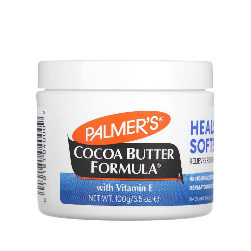 Palmer's Cocoa Butter Formula Cream (with Vitamin E)Made in USA -100 gm
