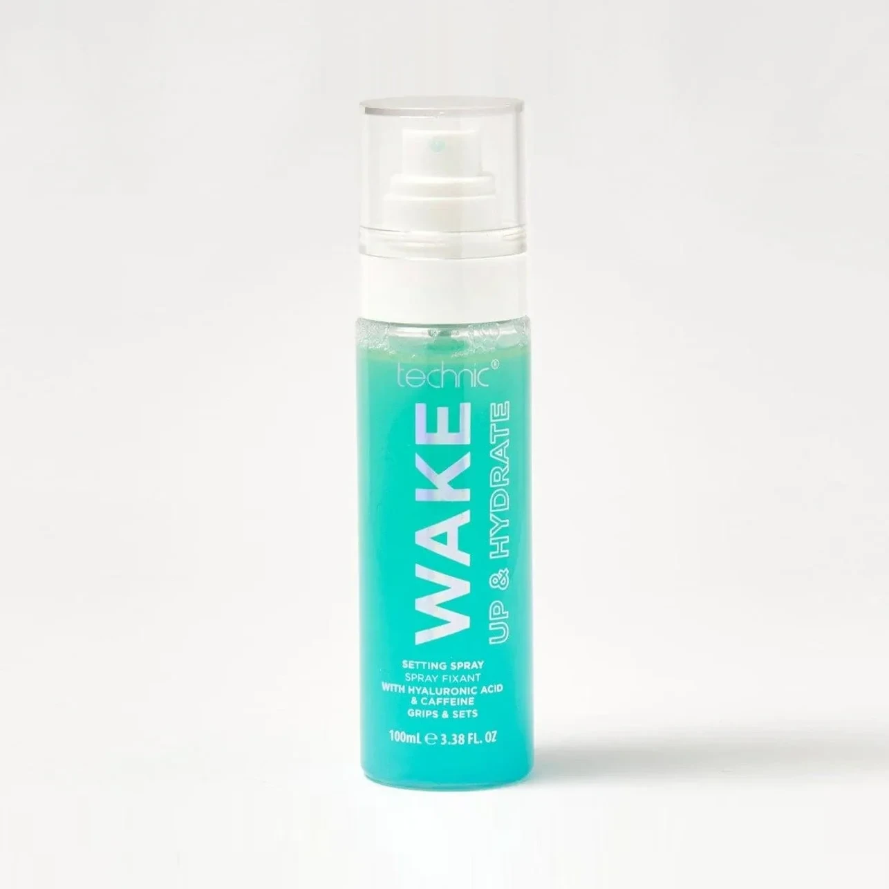Technic Wake Setting Spray