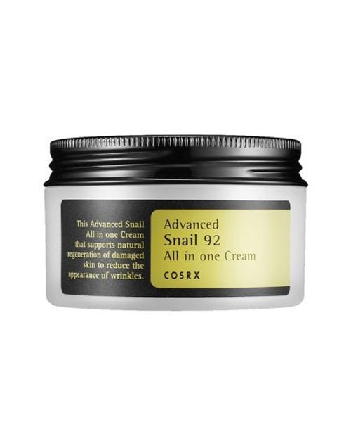 COSRX Advanced Snail 92 All in One Cream(100g)
