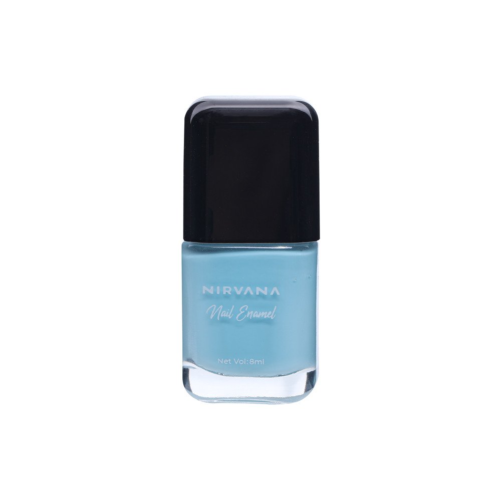 Nirvana Color Nail Enamel- Elegant Look-12