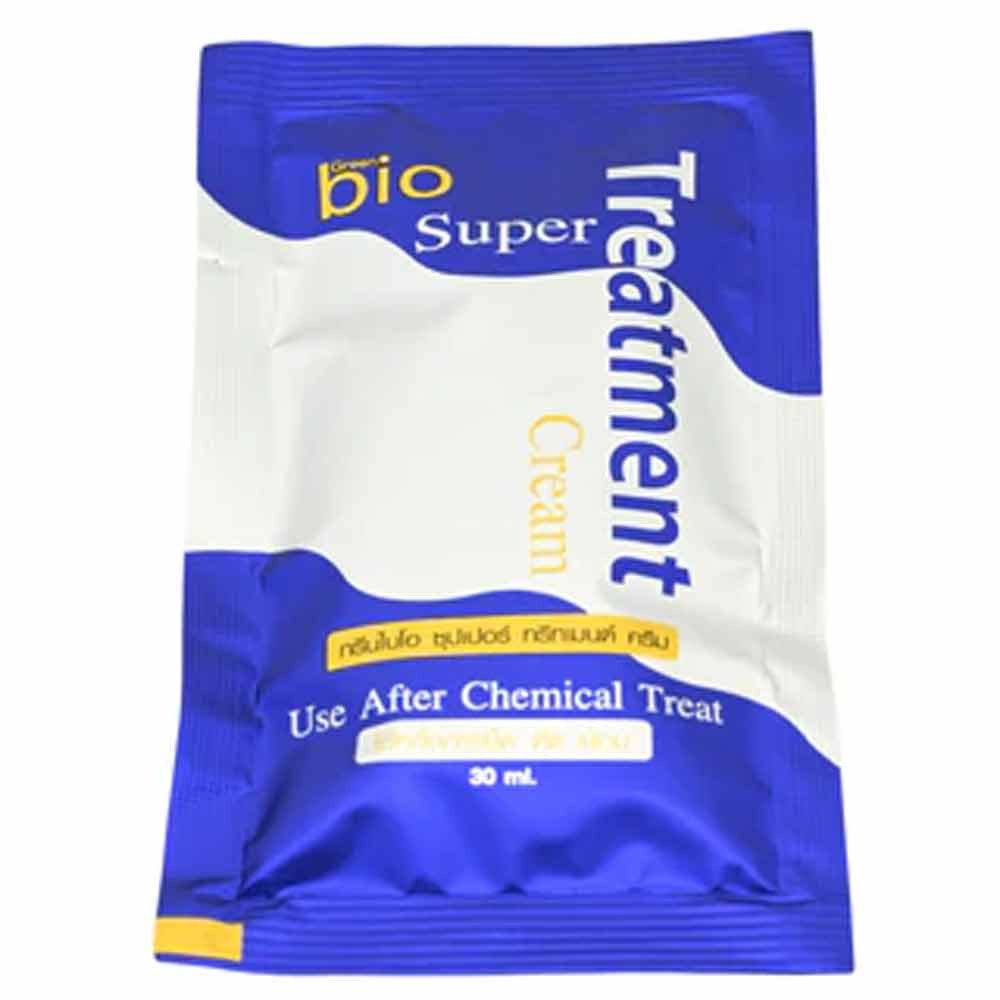 Green Bio Super Treatment Cream