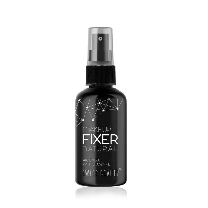 Swiss Beauty Matte Makeup Fixer-70ML