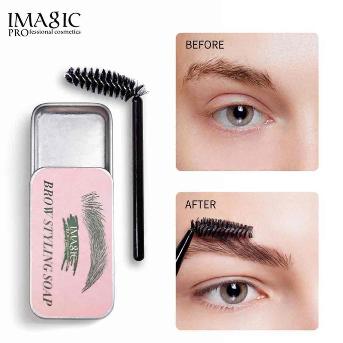 Imagic Brow Styling Soap