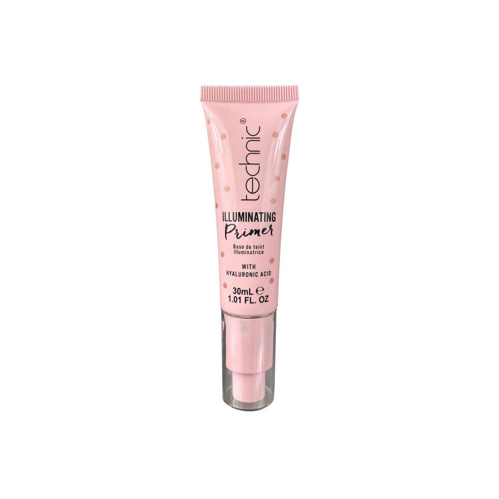 Technic Hyaluronic Acid Illuminating Primer-30ml