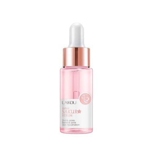 Laikou Japan Sakura Serum – 17ml