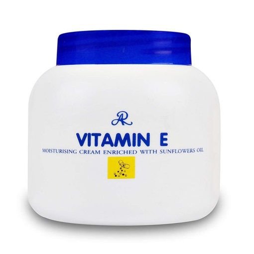 AR Vitamin E Moisturizing Cream – 200ml