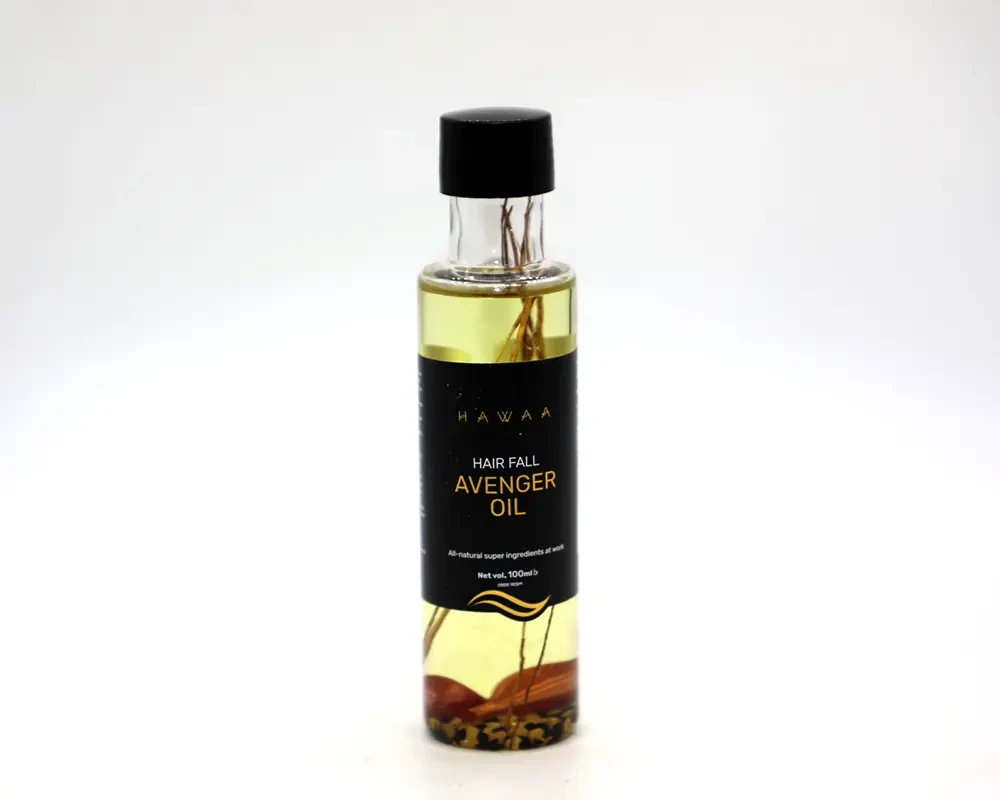 Hawaa Olive Oil