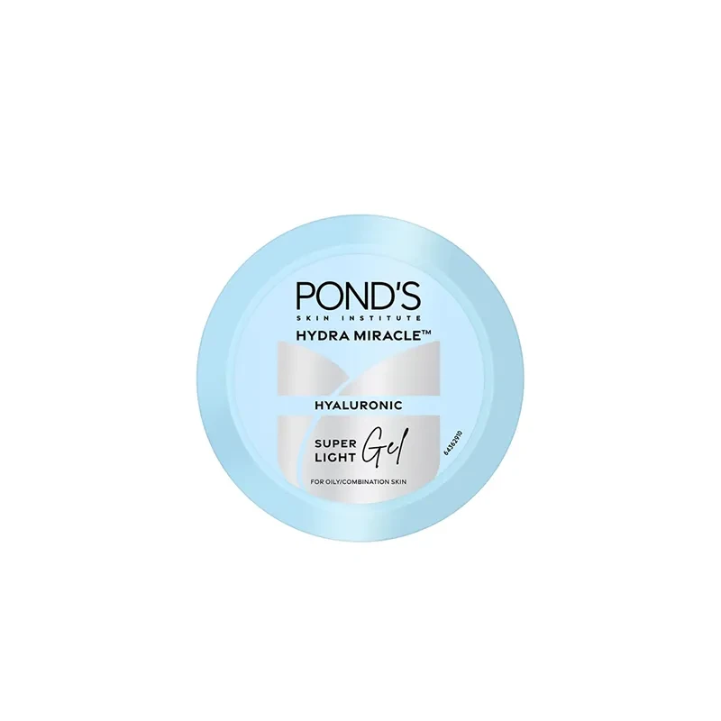 POND'S Super Light Gel Hydra Miracle With Hyaluronic Acid-50 ml