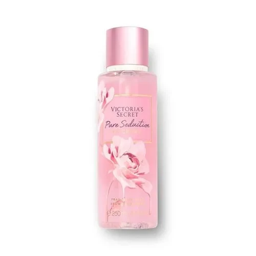 Victoria's Secret Pure Seducteion LA Cream Mist Size-250ml