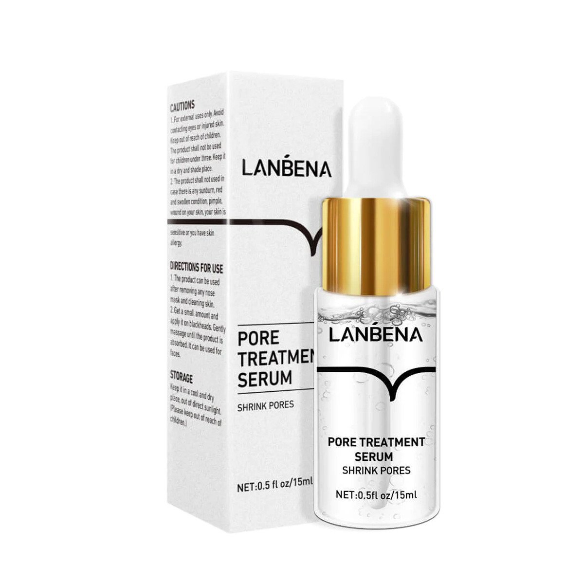 Lanbena Pore Serum-15ML