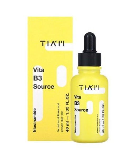 Tia’m Vita B3 Source Serum – 40ml