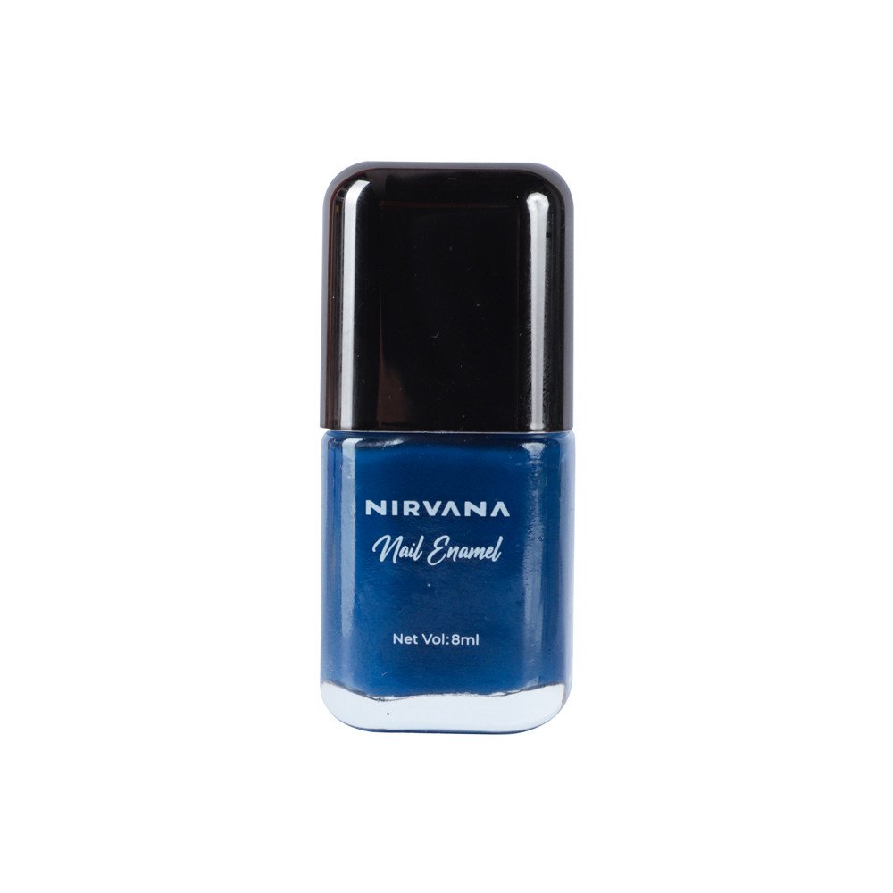 Nirvana Color Nail Enamel - Dazzling - 41