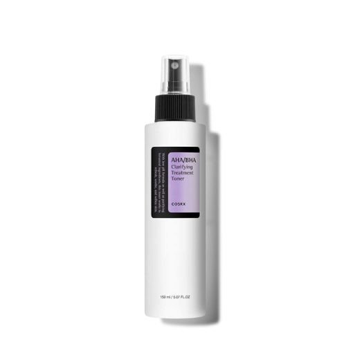 COSRX AHABHA Clarifying Treatment Toner