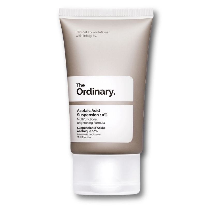 The Ordinary Azelaic Acid 10% Face Cream-Gel 30ml