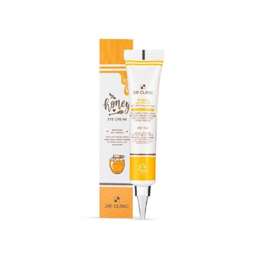3W Clinic Honey Eye Cream – 40ml