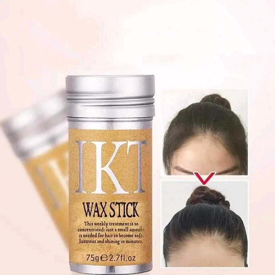 IKT Hair Wax Stick-75GM