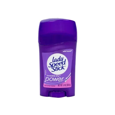 Lady Speed Stick Invisible Dry Power-65G