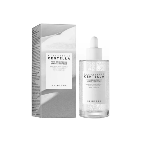 Centella Skin 1004 Brightening Capsule -100ML