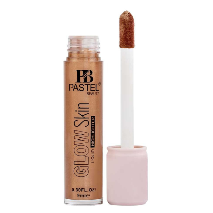 Pastel Beauty Glow Skin Liquid Highlighter -9 ml