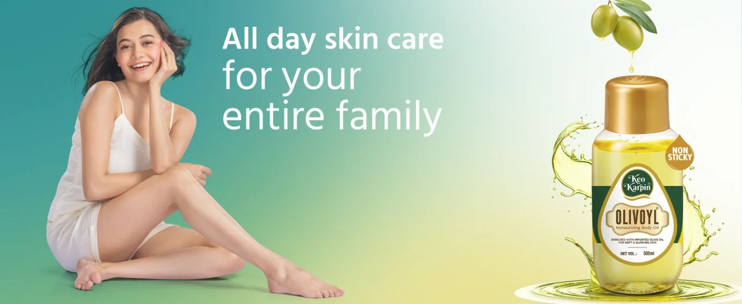 Rozaleen Aesthetica promo