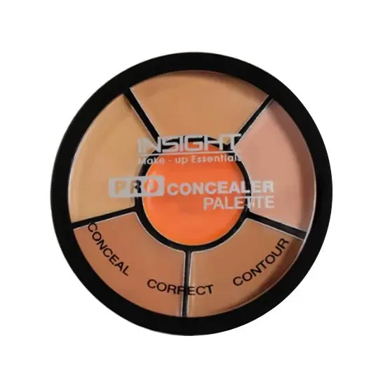 Insight Cosmetics Pro Concealer Palette
