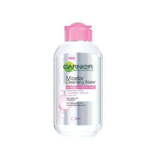 Garnier Skin Active Micellar Clear Water