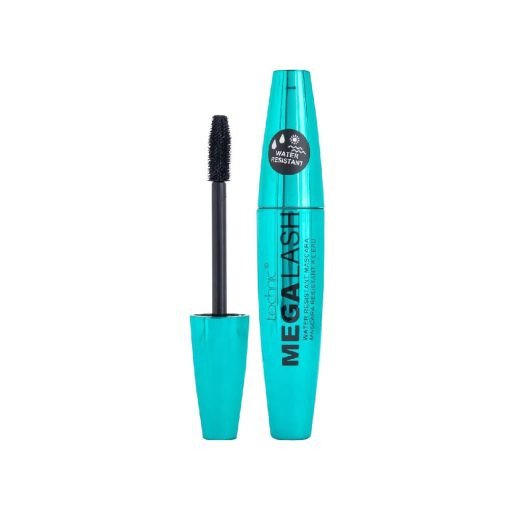 TechnicTechnic Mega Lash Waterproof Mascara