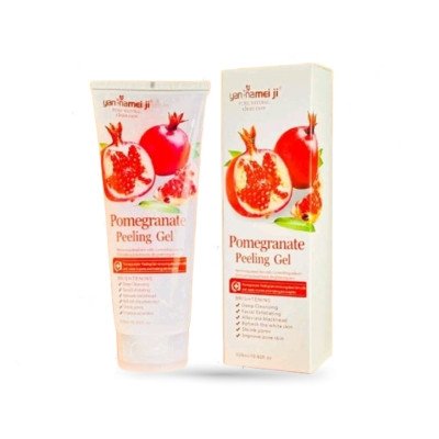 Yan Namei Ji Pomegranate Peeling Gel – 320ml