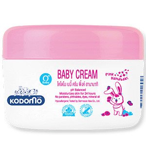 Kodomo Baby Cream – 100g