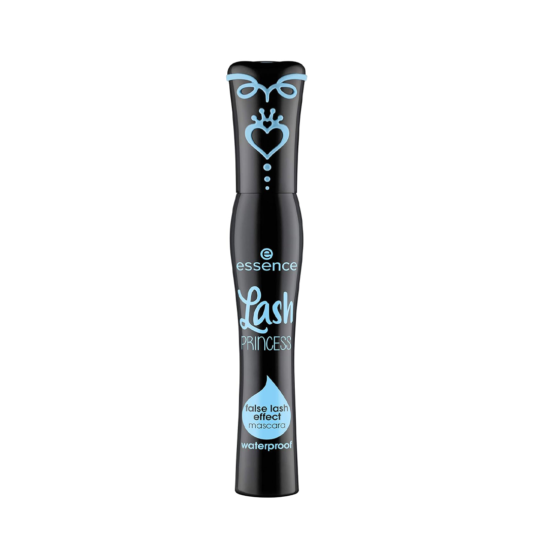 Essence Lash Princess False Lash Effect Mascara-WaterProof