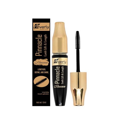 Everly Beauties Pinnacle Lash Lift & Length Mascara-10ML