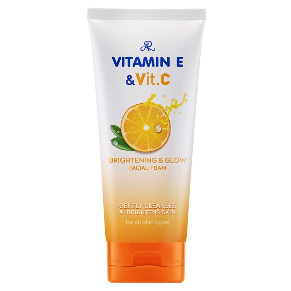 AR Vitamin E & Vit.C Face Wash 190gm