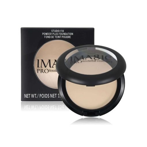 IMFA103 – Imagic Pressed Powder