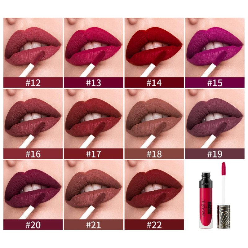 Imagic Unique Lipstic