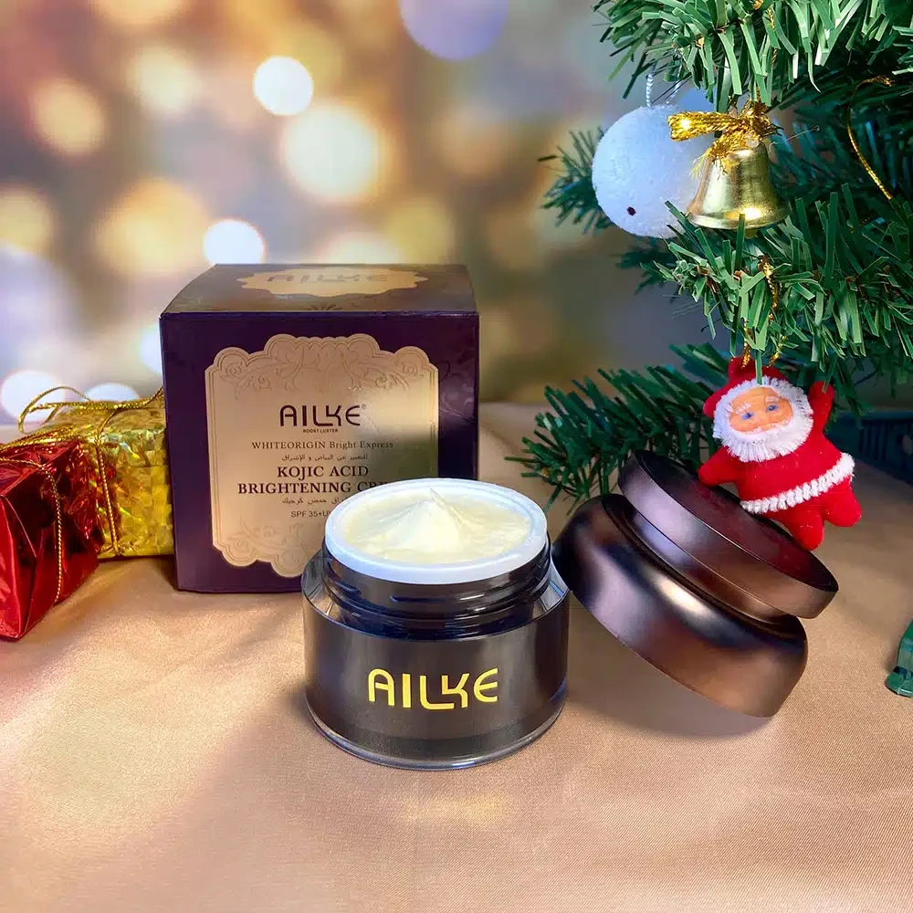 Alike Kojic Acid Brightening Cream – 25g