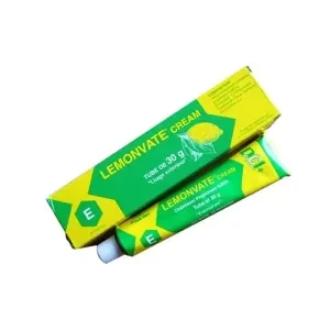 Esapharma Lemonvate Gel Tube – 30g