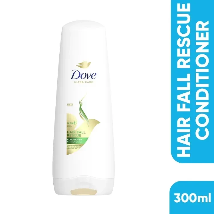 Dove Nutri Hair Fall Rescue Conditioner-300ML