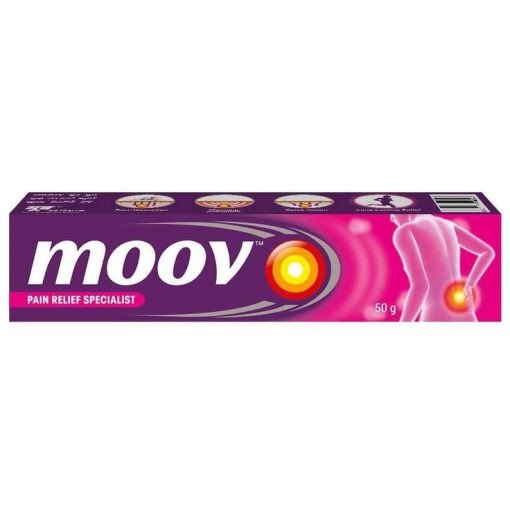 Moov Pain Relief Ointment-20G