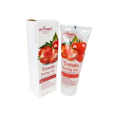 Yan Namei Ji Tomato Peeling Gel – 320ml