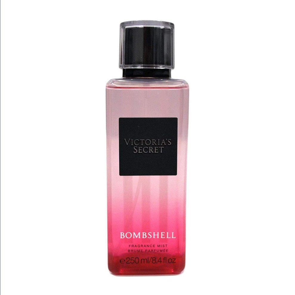 Victoria's Secret Bomshell Body Mist Size-250ml
